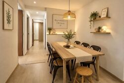 Blk 33 Ghim Moh Edge (Queenstown), HDB 4 Rooms #598291421